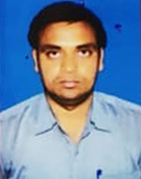 Mr. Narendra Pratap