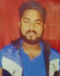 Mr. Abhay Yadav