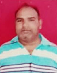 Mr. Pravin Kumar Srivastav